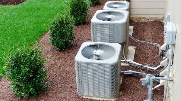 Heating System Installation Services