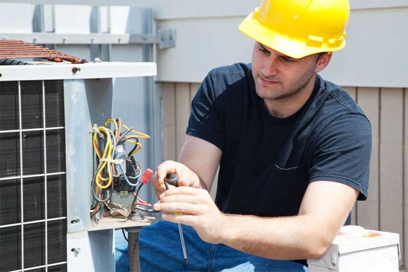 The Importance Of Hvac Maintenance Extending The Lifespan Of Your System Image